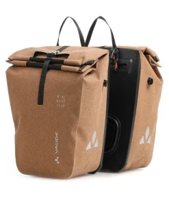Vaude Bike Bags-ReCycle Back Set Luggage bag recycled polyester, recycled polyamide