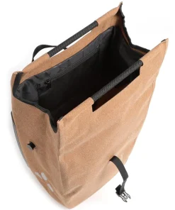 Vaude Bike Bags-ReCycle Back Set Luggage bag recycled polyester, recycled polyamide