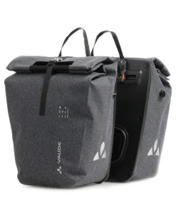 Vaude Bike Bags-ReCycle Back Set Luggage bag recycled polyester, recycled polyamide