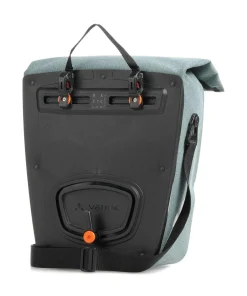 Vaude Bike Bags-ReCycle Commute Single Luggage bag 13″ recycled polyamide, recycled polyester
