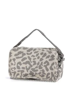 Núnoo Handbags|Crossbody Bags-Recycled Canvas Helena Crossbody bag canvas