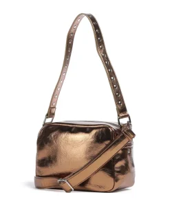 Núnoo Shoulder Bags|Crossbody Bags-Recycled Cool Ellie Shoulder bag polyurethane