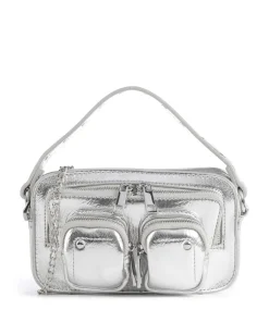 Núnoo Clutch & Evening Bags|Handbags-Recycled Cool Helena Crossbody bag imitation leather