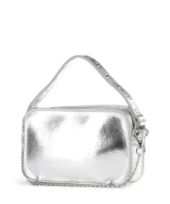 Núnoo Clutch & Evening Bags|Handbags-Recycled Cool Helena Crossbody bag imitation leather