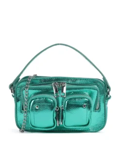 Núnoo Handbags|Crossbody Bags-Recycled Cool Helena Crossbody bag imitation leather