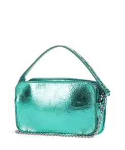 Núnoo Handbags|Crossbody Bags-Recycled Cool Helena Crossbody bag imitation leather