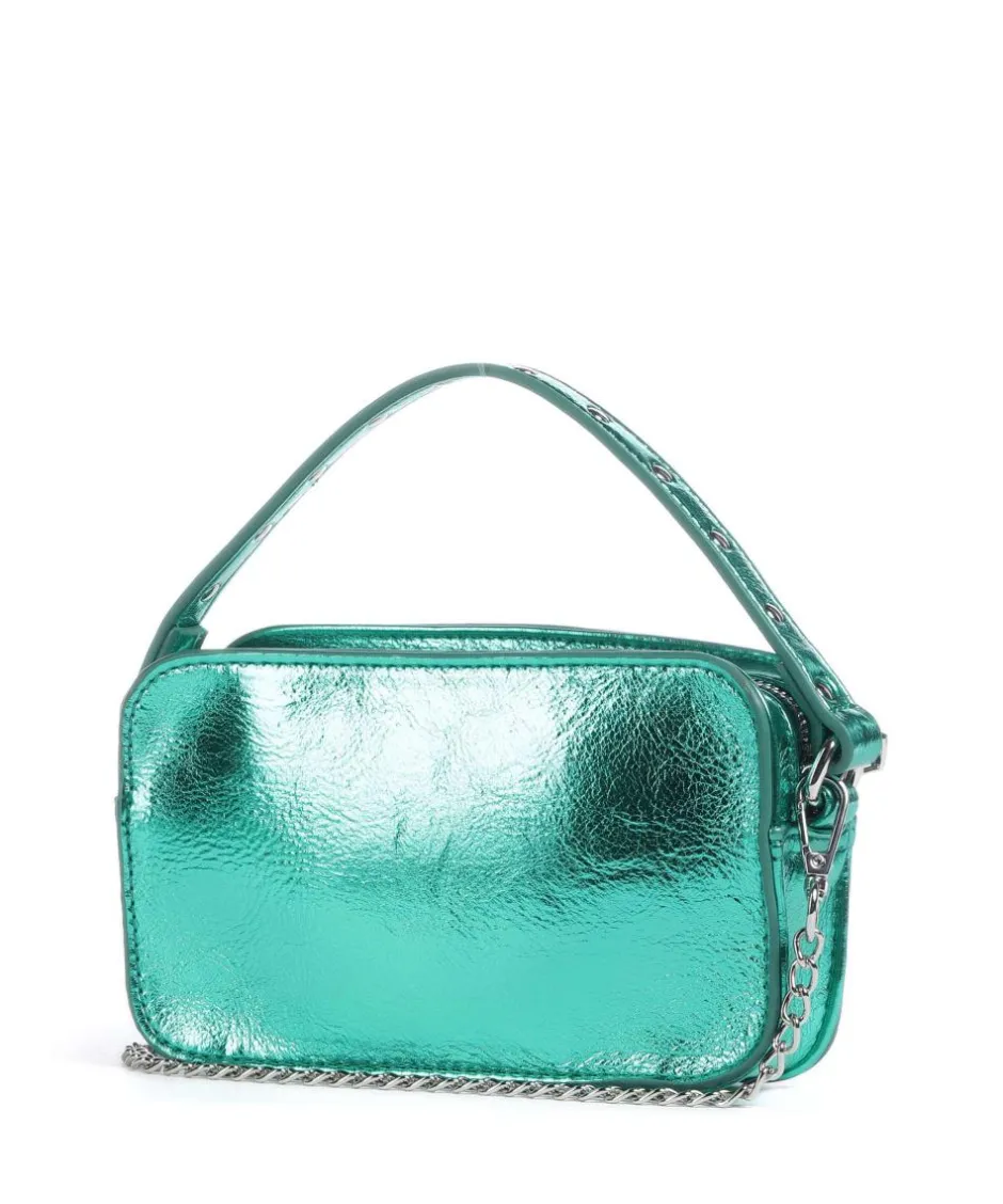 Núnoo Handbags|Crossbody Bags-Recycled Cool Helena Crossbody bag imitation leather