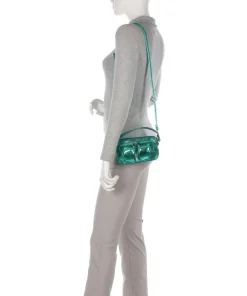 Núnoo Handbags|Crossbody Bags-Recycled Cool Helena Crossbody bag imitation leather