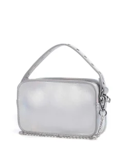 Núnoo Clutch & Evening Bags|Handbags-Recycled Cool Helena Crossbody bag imitation leather