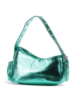 Núnoo Clutch & Evening Bags|Shoulder Bags-Recycled Cool Jennifer Shoulder bag imitation leather