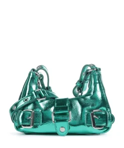 Núnoo Clutch & Evening Bags|Crossbody Bags-Recycled Cool Palma Crossbody bag imitation leather