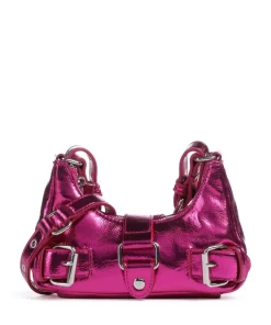 Núnoo Clutch & Evening Bags|Crossbody Bags-Recycled Cool Palma Crossbody bag imitation leather