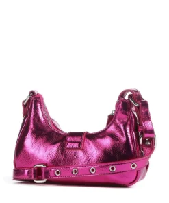 Núnoo Clutch & Evening Bags|Crossbody Bags-Recycled Cool Palma Crossbody bag imitation leather