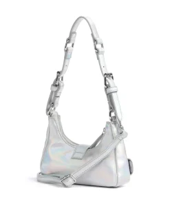 Núnoo Clutch & Evening Bags|Shoulder Bags-Recycled Cool Palma Shoulder bag recycled nylon