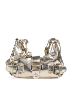 Núnoo Clutch & Evening Bags|Shoulder Bags-Recycled Cool Palma Shoulder bag recycled nylon