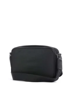 Emporio Armani Crossbody Bags-Recycled Nylon Crossbody bag recycled nylon