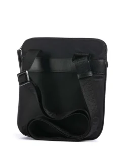 Emporio Armani Crossbody Bags-Recycled Nylon Crossbody bag recycled nylon