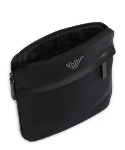 Emporio Armani Crossbody Bags-Recycled Nylon Crossbody bag recycled nylon
