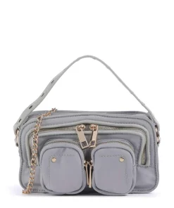 Núnoo Handbags|Crossbody Bags-Recycled Nylon Helena Crossbody bag recycled nylon