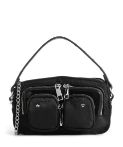 Núnoo Handbags|Crossbody Bags-Recycled Nylon Helena Crossbody bag recycled nylon