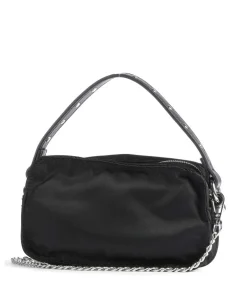 Núnoo Handbags|Crossbody Bags-Recycled Nylon Helena Crossbody bag recycled nylon
