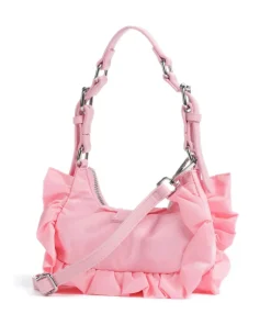 Núnoo Clutch & Evening Bags|Shoulder Bags-Recycled Nylon Palma Shoulder bag nylon
