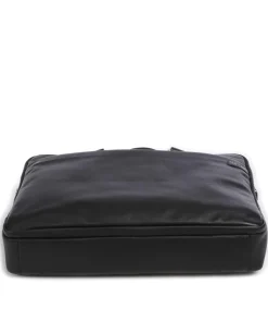 Picard Business- & Laptop Bags-Relaxed Briefcase 15.6″ cow leather