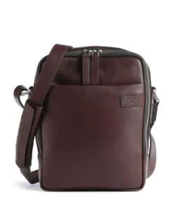 Picard Crossbody Bags-Relaxed Crossbody bag grained cow leather