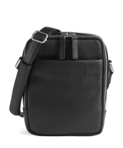 Picard Crossbody Bags-Relaxed Crossbody bag grained cow leather