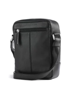 Picard Crossbody Bags-Relaxed Crossbody bag grained cow leather