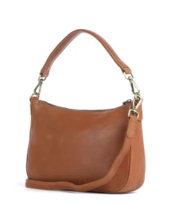 Markberg Shoulder Bags|Crossbody Bags-Remona Shoulder bag grained cow leather