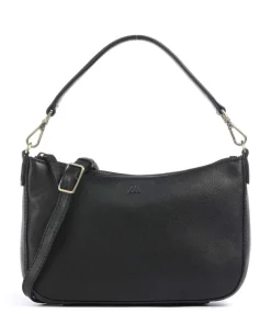 Markberg Shoulder Bags|Crossbody Bags-Remona Shoulder bag grained cow leather