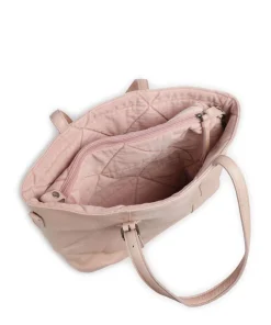 FredsBruder Tote Bags-Reversible Tote bag grained leather
