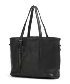 FredsBruder Tote Bags-Reversible Tote bag grained leather