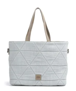 FredsBruder Tote Bags-Reversible Tote bag grained leather