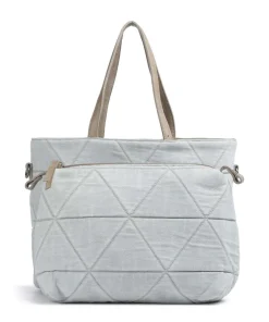 FredsBruder Tote Bags-Reversible Tote bag grained leather