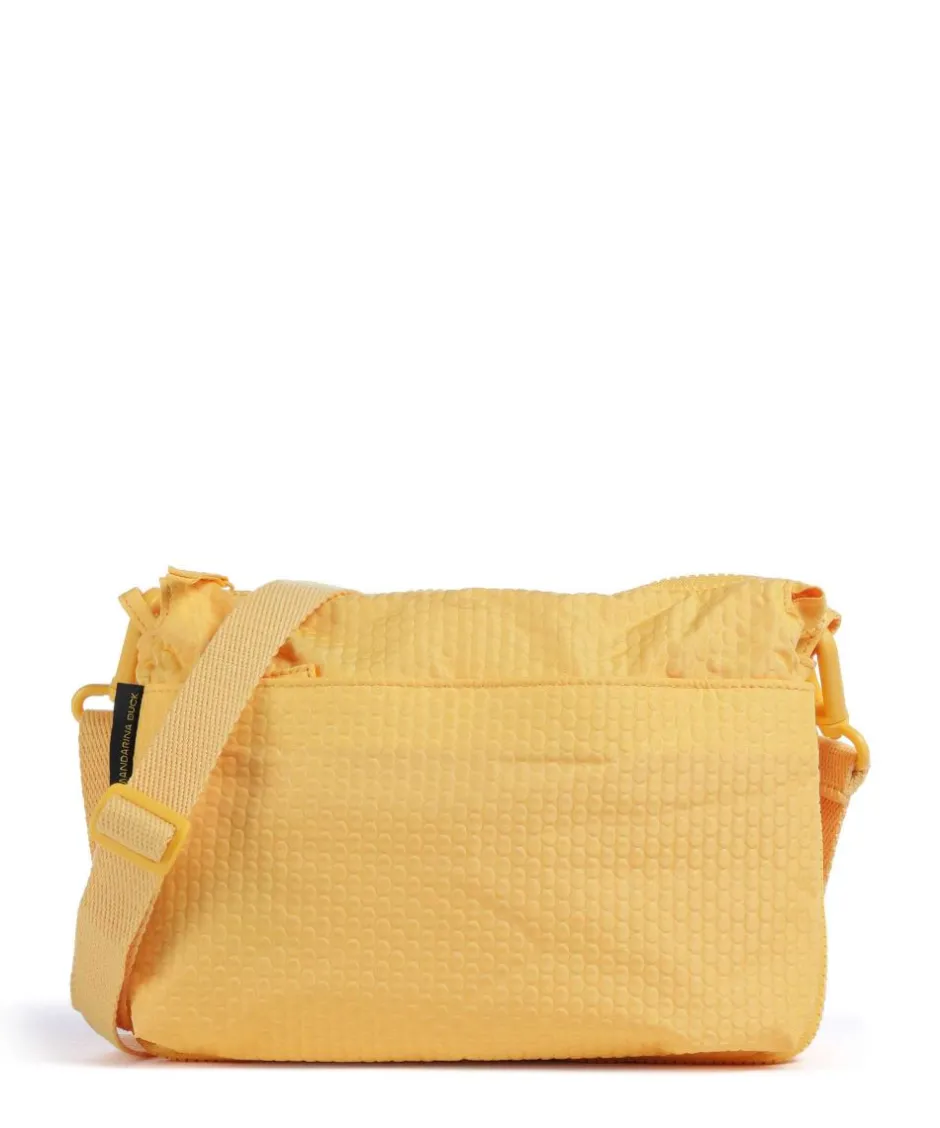 Mandarina Duck Crossbody Bags-Revival 2.0 Crossbody bag recycled polyester