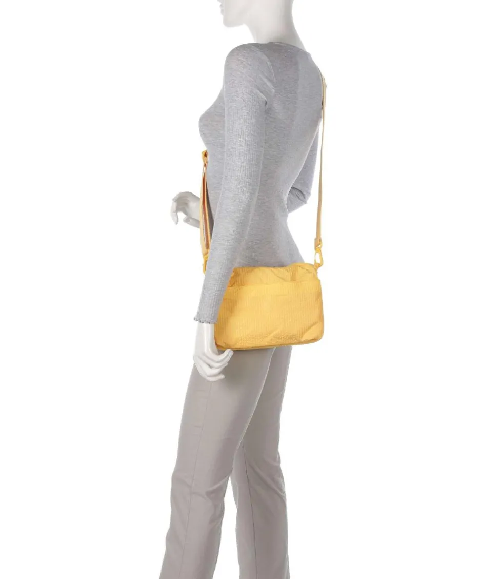 Mandarina Duck Crossbody Bags-Revival 2.0 Crossbody bag recycled polyester