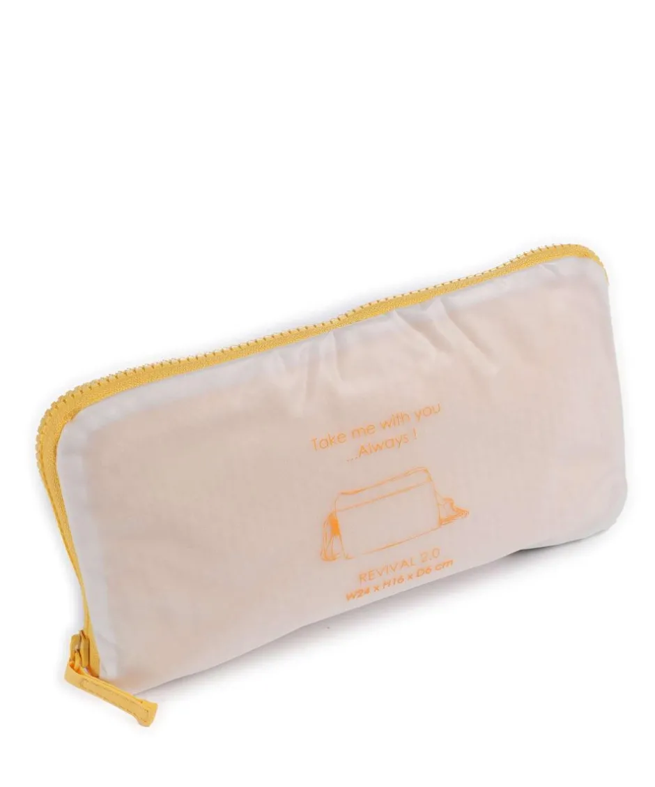 Mandarina Duck Crossbody Bags-Revival 2.0 Crossbody bag recycled polyester