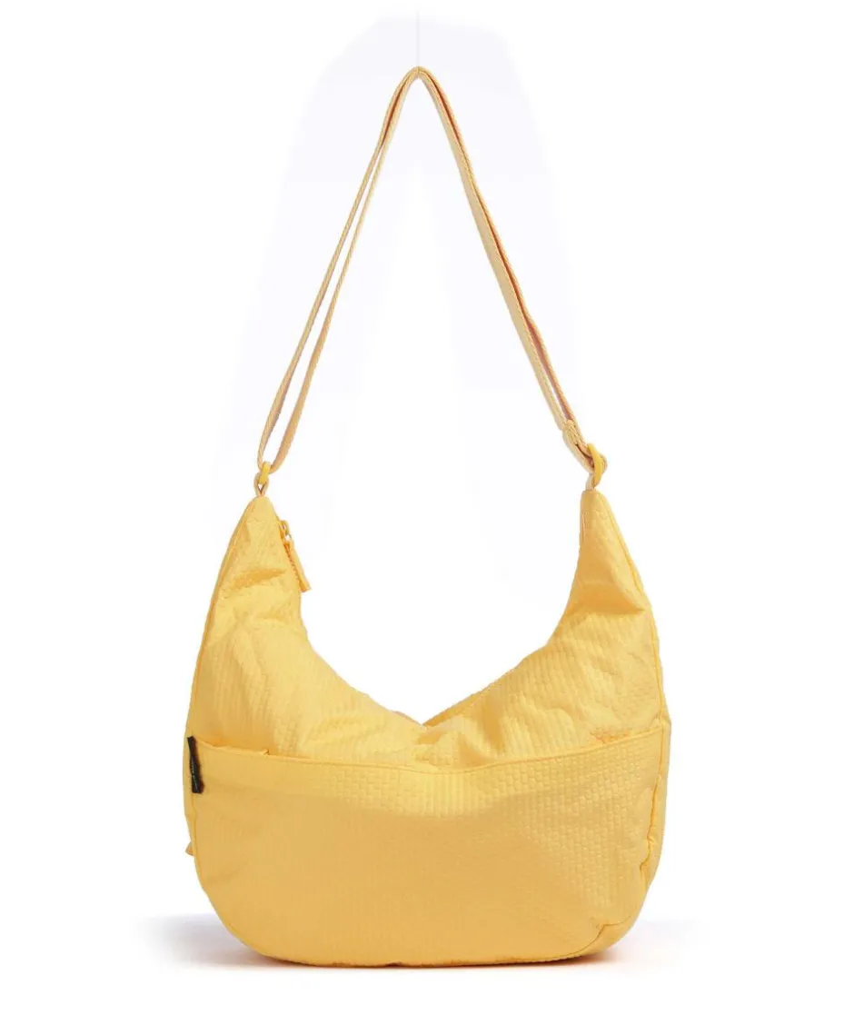 Mandarina Duck Shoulder Bags|Hobo Bags-Revival 2.0 Hobo bag recycled polyester