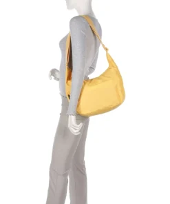 Mandarina Duck Shoulder Bags|Hobo Bags-Revival 2.0 Hobo bag recycled polyester
