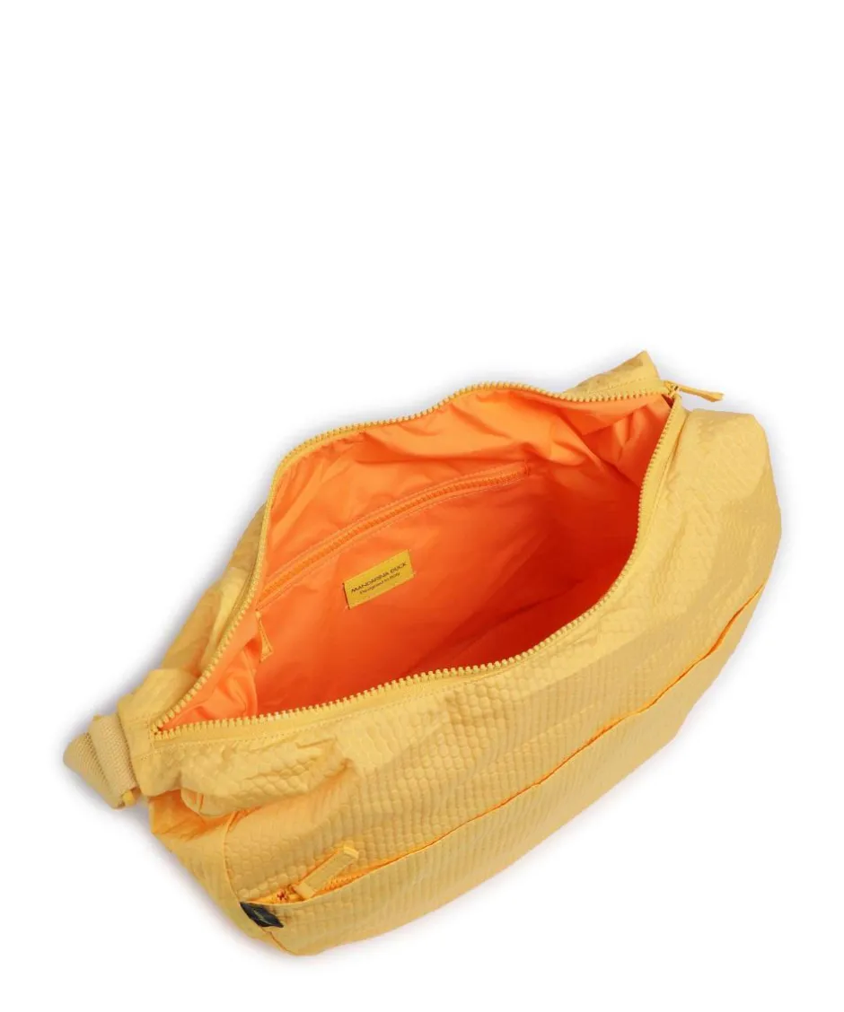 Mandarina Duck Shoulder Bags|Hobo Bags-Revival 2.0 Hobo bag recycled polyester