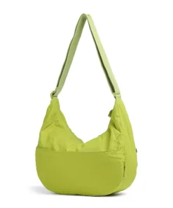 Mandarina Duck Shoulder Bags|Hobo Bags-Revival 2.0 Hobo bag recycled polyester