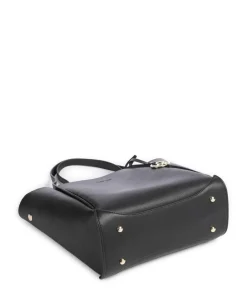 Kazar Tote Bags-Reyna Tote bag grained cow leather