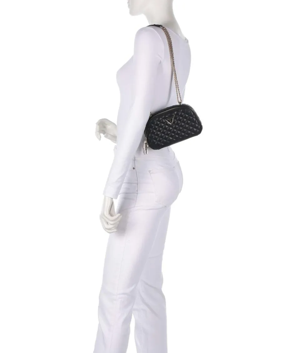 Guess Clutch & Evening Bags|Shoulder Bags-Rianee Eco Shoulder bag imitation leather
