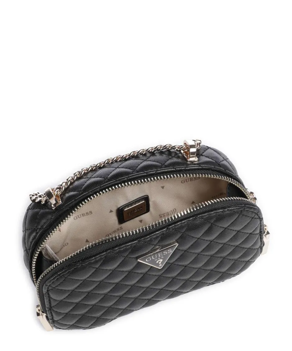 Guess Clutch & Evening Bags|Shoulder Bags-Rianee Eco Shoulder bag imitation leather