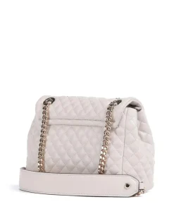 Guess Shoulder Bags|Crossbody Bags-Rianee Eco Shoulder bag imitation leather