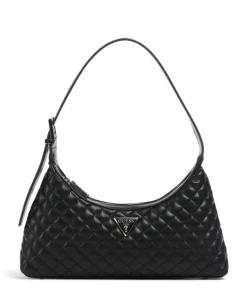 Guess Shoulder Bags-Rianee Eco Shoulder bag imitation leather