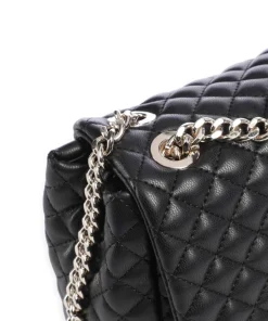 Guess Crossbody Bags|Shoulder Bags-Rianee Eco Shoulder bag imitation leather