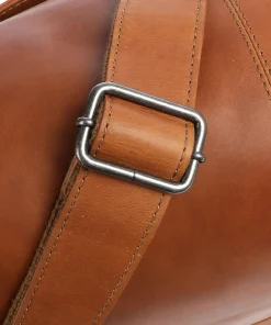 The Chesterfield Brand Business- & Laptop Bags-Richard Briefcase 14″ pull-up cow leather
